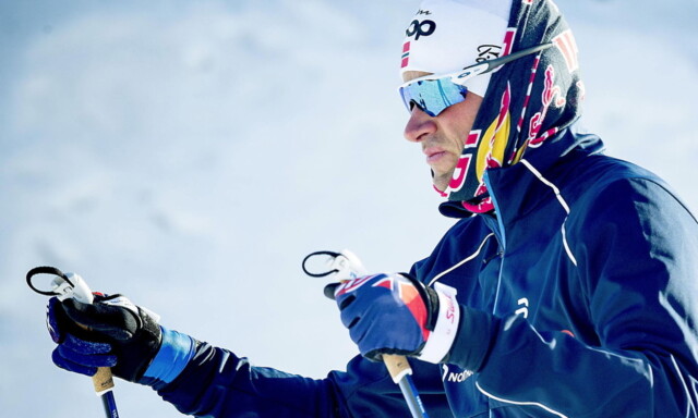 Iversen og Nilsson ber Northug ta mer hensyn: - Det er nok nå